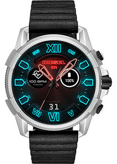 fashion наручные мужские часы Diesel DZT2008. Коллекция Full Guard