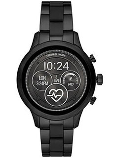 fashion наручные женские часы Michael Kors MKT5058. Коллекция Runway Smart
