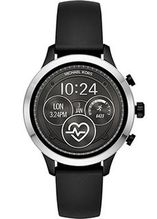 fashion наручные женские часы Michael Kors MKT5049. Коллекция Runway Smart