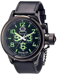 Категория: Часы-хронографы Invicta