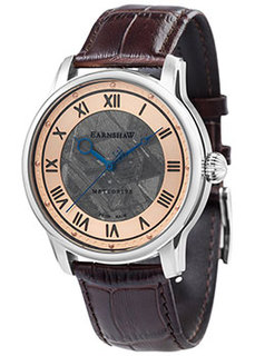 мужские часы Earnshaw ES-0034-03. Коллекция Meteorite