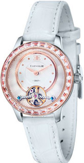 женские часы Earnshaw ES-8057-03. Коллекция Lady Australis