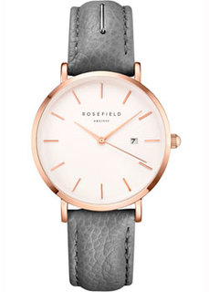 fashion наручные женские часы Rosefield SIGD-I82. Коллекция The September Issue