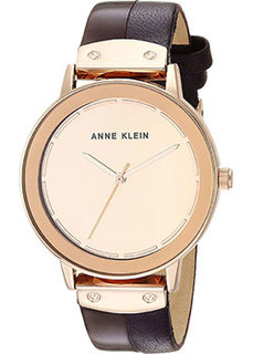 fashion наручные женские часы Anne Klein 3226RMPL. Коллекция Daily