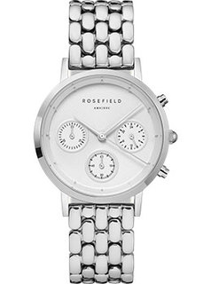 fashion наручные женские часы Rosefield NWG-N92. Коллекция The Gabby