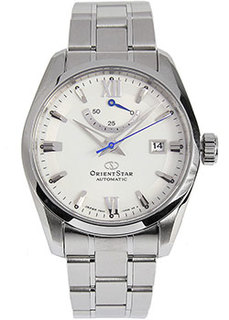 Японские наручные мужские часы Orient RE-AU0006S00B. Коллекция Orient Star