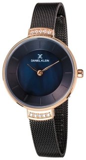 fashion наручные женские часы Daniel Klein DK11808-5. Коллекция Fiord