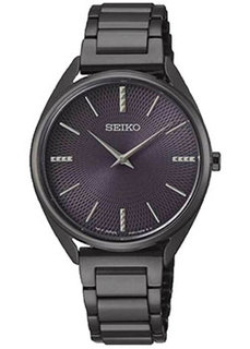 Японские наручные женские часы Seiko SWR035P1. Коллекция Conceptual Series Dress