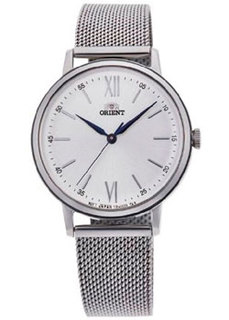 Японские наручные женские часы Orient RA-QC1702S10B. Коллекция Basic Quartz