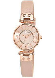 fashion наручные женские часы Anne Klein 9442RGLP. Коллекция Ring