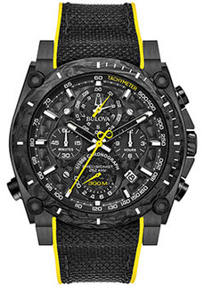 Bulova precisionist 96g241 online