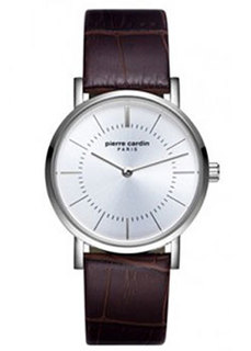 fashion наручные женские часы Pierre Cardin PC902612F01. Коллекция Ladies