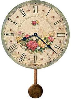 Настенные часы Howard miller 620-401. Коллекция