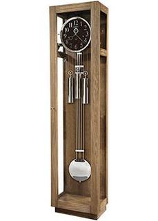 Напольные часы Howard miller 611-214. Коллекция