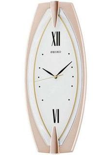Настенные часы Seiko Clock QXA342FT. Коллекция Интерьерные часы