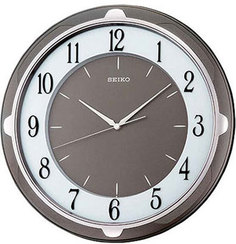 Настенные часы Seiko Clock QXA418NN. Коллекция Интерьерные часы