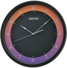 Настенные часы Seiko Clock QXA596KN. Коллекция Интерьерные часы