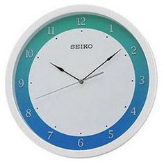 Настенные часы Seiko Clock QXA596WN. Коллекция Интерьерные часы