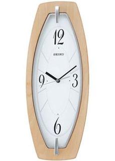 Настенные часы Seiko Clock QXA571Z. Коллекция Интерьерные часы