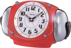 Настольные часы Seiko Clock QXK110RL. Коллекция Интерьерные часы