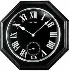 Настенные часы Seiko Clock QXA567KL. Коллекция Интерьерные часы