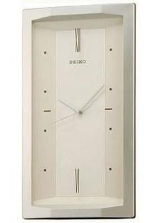 Настенные часы Seiko Clock QXA422AN. Коллекция Интерьерные часы