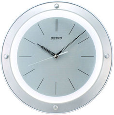 Настенные часы Seiko Clock QXA314AN. Коллекция Интерьерные часы