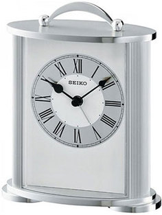 Категория: Часы настольные Seiko Clock