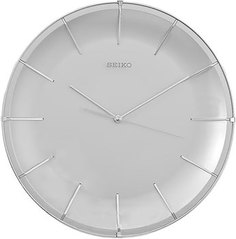 Настенные часы Seiko Clock QXA603SN. Коллекция Интерьерные часы
