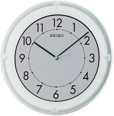 Настенные часы Seiko Clock QXA622S. Коллекция Интерьерные часы