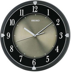 Настенные часы Seiko Clock QXA621K. Коллекция Интерьерные часы