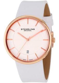 мужские часы Stuhrling Original 244.334P2. Коллекция Classic