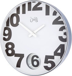 Настенные часы Tomas Stern TS-4003S. Коллекция Настенные часы