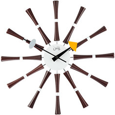 Настенные часы Tomas Stern TS-8003. Коллекция Настенные часы