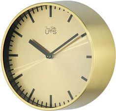 Настенные часы Tomas Stern TS-4017G. Коллекция Настенные часы