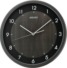 Настенные часы Seiko Clock QXA654K. Коллекция Настенные часы