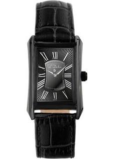 Швейцарские наручные женские часы L Duchen D561.71.11. Коллекция Le Tango