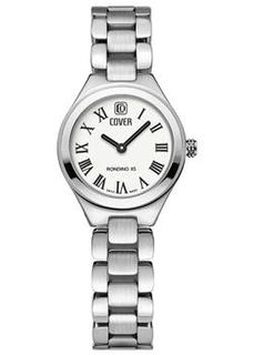 Швейцарские наручные женские часы Cover CO168.04. Коллекция Rondino XS