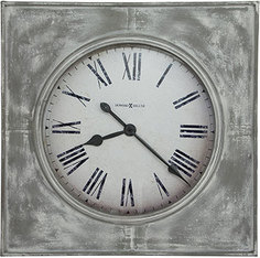 Настенные часы Howard miller 625-622. Коллекция Настенные часы