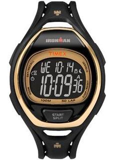мужские часы Timex TW5M06000. Коллекция Ironman