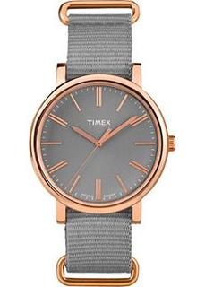 женские часы Timex TW2P88600. Коллекция Originals