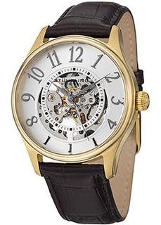 мужские часы Stuhrling Original 746L.03. Коллекция Legacy