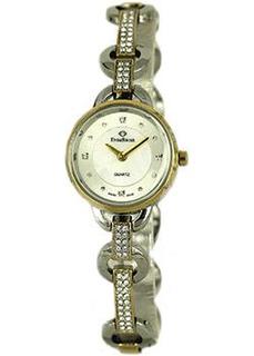 Швейцарские наручные женские часы EverSwiss 2789-LTS. Коллекция Classic
