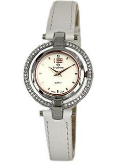 Швейцарские наручные женские часы EverSwiss 2778-LZS. Коллекция Classic
