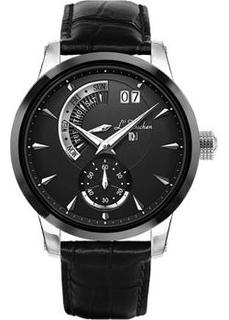 Швейцарские наручные мужские часы L Duchen D237.11.31. Коллекция Aerostat