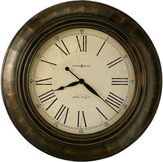 Настенные часы Howard miller 625-618. Коллекция Настенные часы