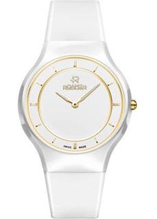 Швейцарские наручные женские часы Roamer 683.830.48.25.06. Коллекция Ceraline