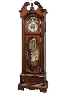 Напольные часы Howard miller 611-180. Коллекция Broadmour Collection