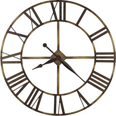 Настенные часы Howard miller 625-566. Коллекция