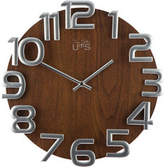 Настенные часы Tomas Stern TS-8002. Коллекция Настенные часы